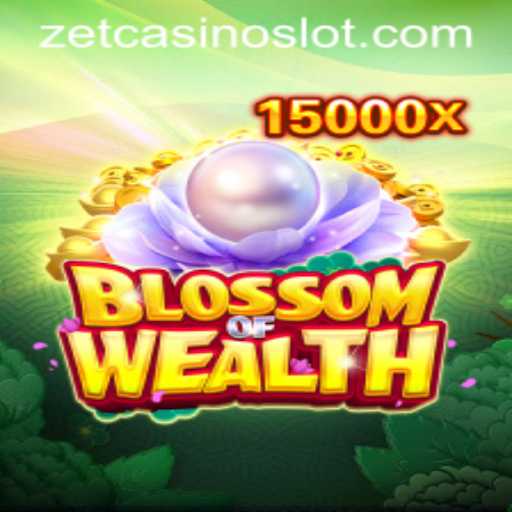 Discovering the Excitement of BlossomofWealth at ZetCasino