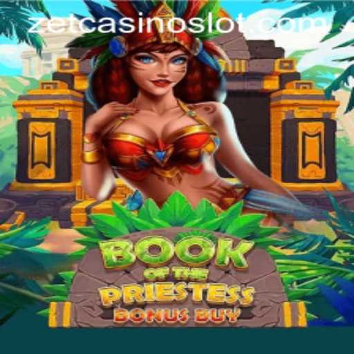 Exploring the World of BookOfThePriestess on ZetCasino