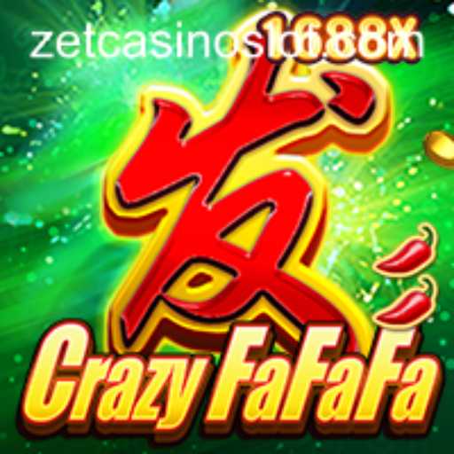 CrazyFaFaFa: A Thrilling Adventure at ZetCasino