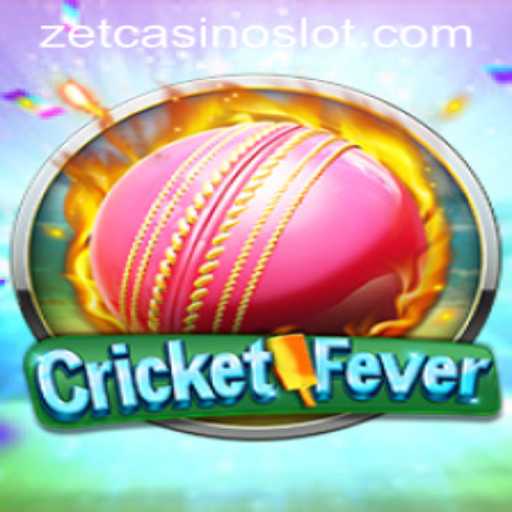 CricketFever: Experience the Thrill of the Game with ZetCasino