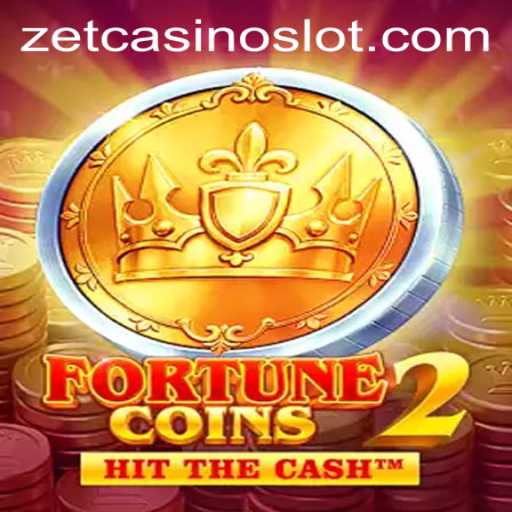 Unveiling FortuneCoins2: A Comprehensive Guide to ZetCasino's Latest Sensation