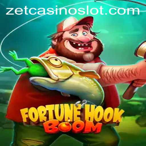 Discover the Excitement of FortuneHookBoom: A Creative Blend of Strategy and Chance at ZetCasino