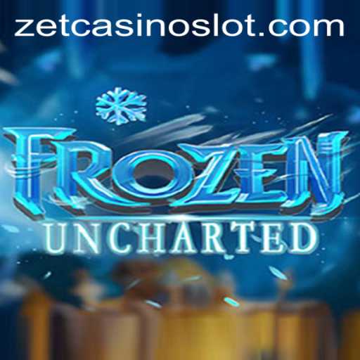 Discover the Thrills of FrozenUncharted: A New Age Adventure by ZetCasino