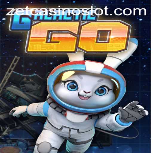 Discover the Interstellar Thrills of GalacticGO at ZetCasino