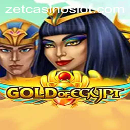 Exploring the Mysteries of 'GoldOfEgypt' at ZetCasino