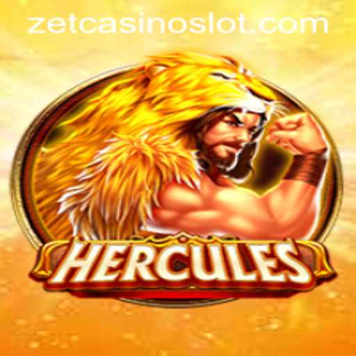 Hercules Game Review and Introduction at ZetCasino