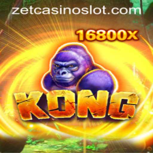 Exploring the World of Kong at ZetCasino