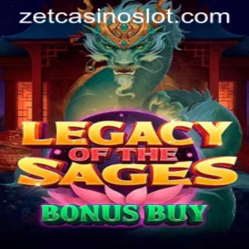 Explore the Enchanting World of LegacyoftheSagesBonusBuy: A Unique Offering at ZetCasino