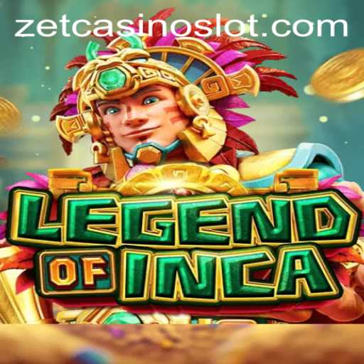 Legend of Inca: Unveiling the Mysteries of Ancient Civilization at ZetCasino