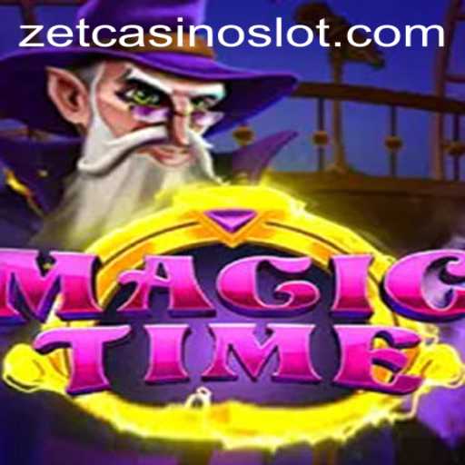 Exploring MagicTime: A Comprehensive Guide to the Enchanting Game at ZetCasino