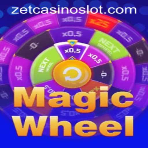 Exploring the Thrills of MagicWheel at ZetCasino