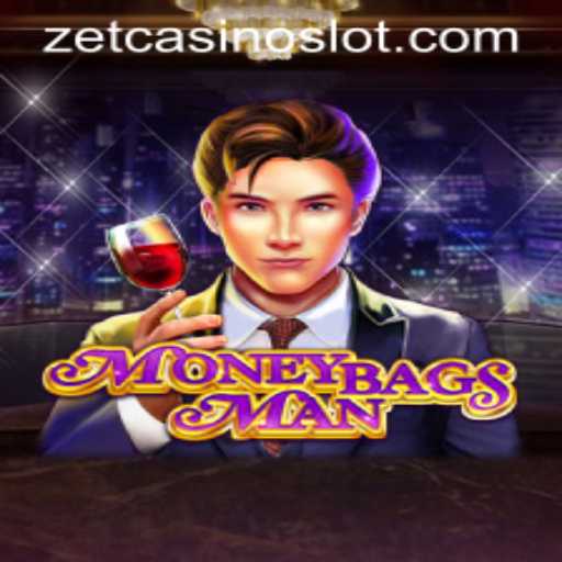 Discover the Thrilling World of MoneybagsMan at ZetCasino