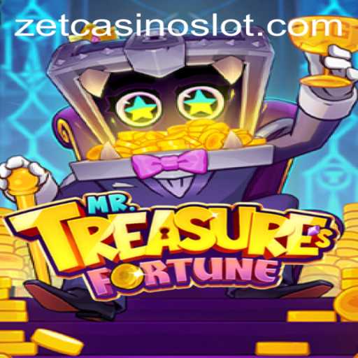 Discover the Excitement of MrTreasuresFortune at ZetCasino