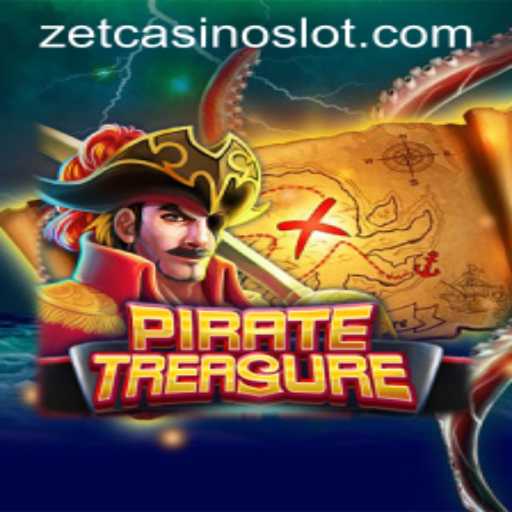 PirateTreasure: A Captivating Adventure on ZetCasino