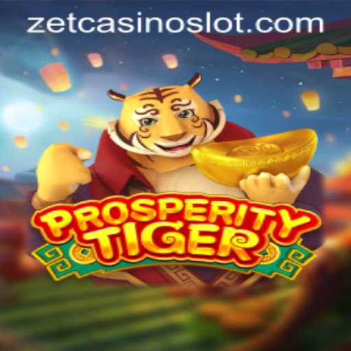 ProsperityTiger Unleashed at ZetCasino: A Deep Dive into the Game Mechanics and Features