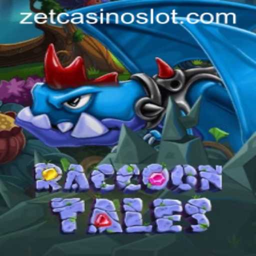 Exploring RaccoonTales: A Captivating Game Unveiled by ZetCasino