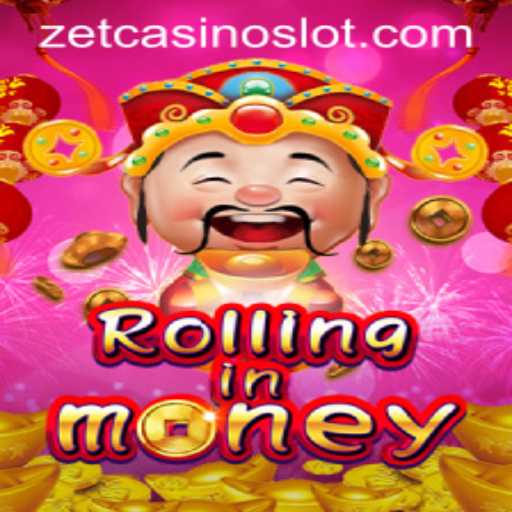 RollingInMoney: Exploring the Thrills of ZetCasino's Latest Game
