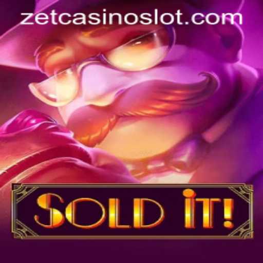 Soldit: The Exciting New Game Featured at ZetCasino