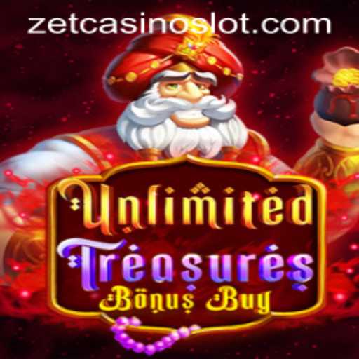 Exploring UnlimitedTreasuresBonusBuy at ZetCasino