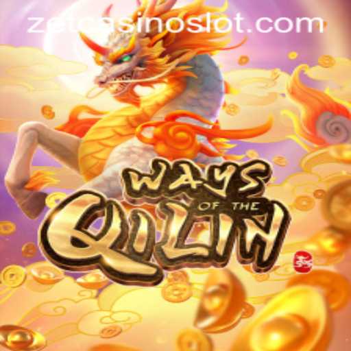 Discover the Mystical Adventure of Ways of the Qilin at ZetCasino