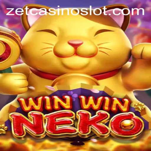 Discover the Thrills of WinWinNeko at ZetCasino