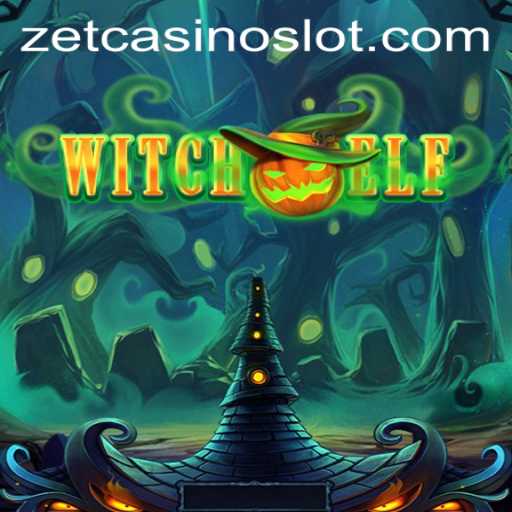 Discover WitchElf: The Enchanting Game at ZetCasino